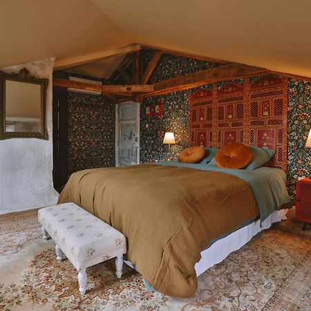 Les Chambres De Lasserre - Chambres Et Table D'Hotes Exteriér fotografie