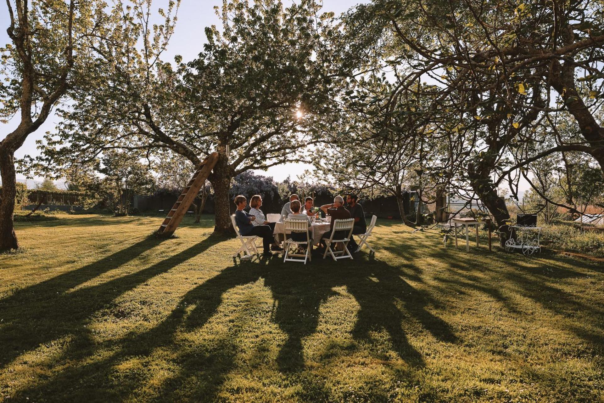 Les Chambres De Lasserre - Chambres Et Table D'Hotes Exteriér fotografie