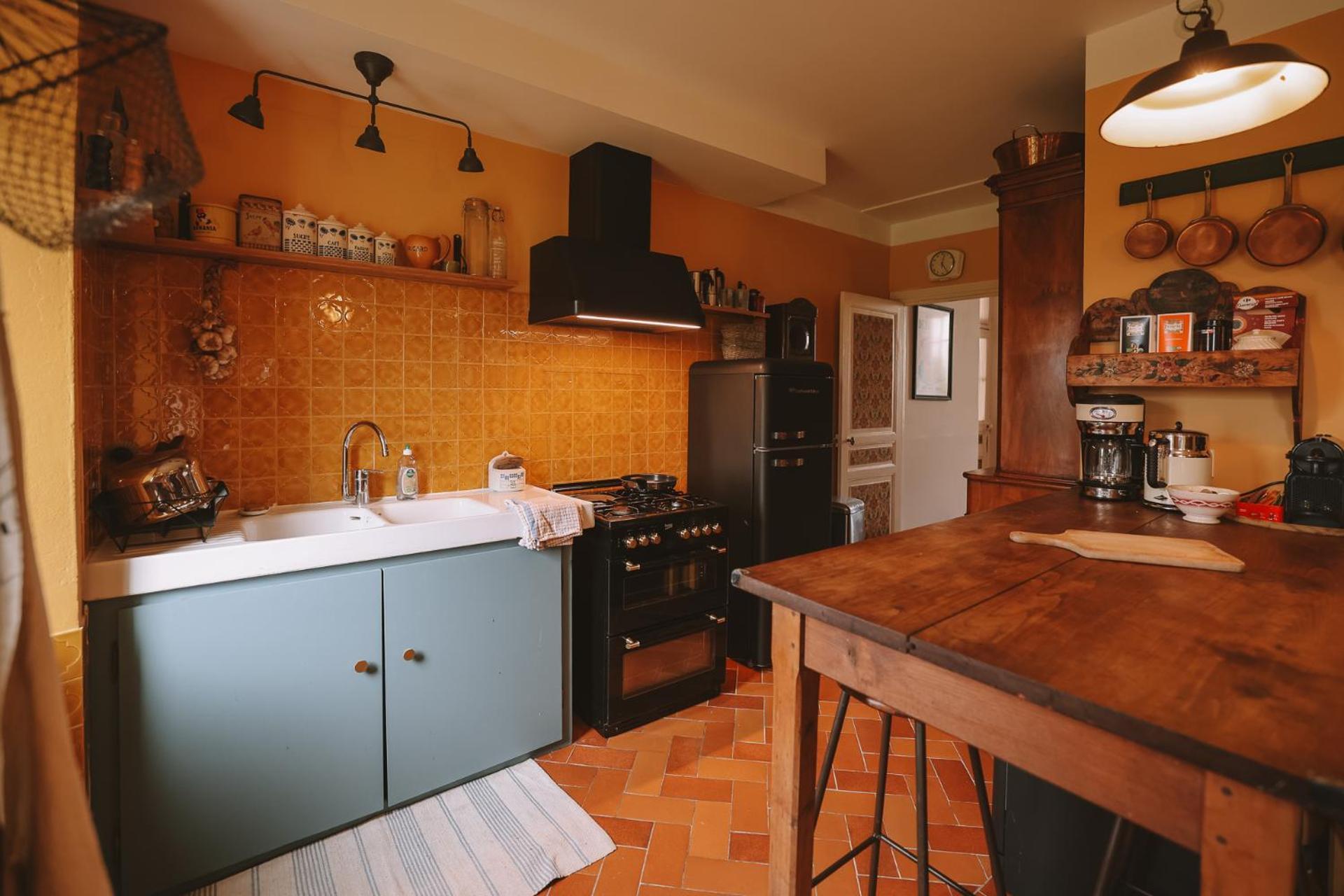 Les Chambres De Lasserre - Chambres Et Table D'Hotes Exteriér fotografie