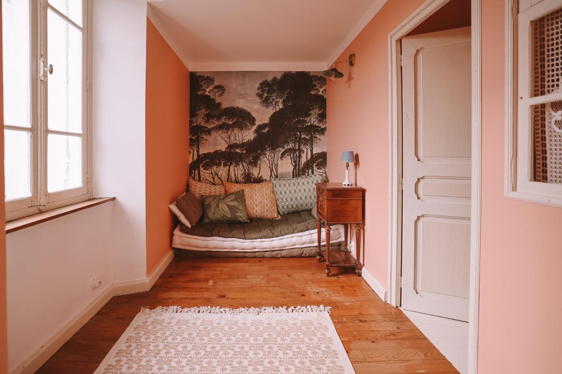 Les Chambres De Lasserre - Chambres Et Table D'Hotes Exteriér fotografie